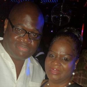 Meet your Posher, Keith